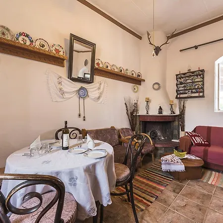 Casa La Perla * Lachania (Rhodes)