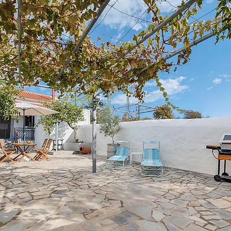 Casa La Perla