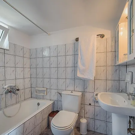 Casa La Perla Holiday home Lachania (Rhodes)