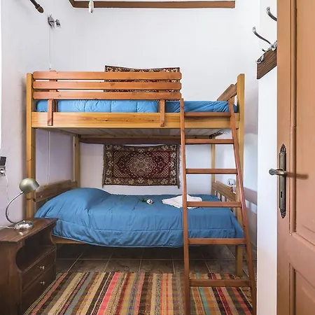 Casa La Perla Holiday home