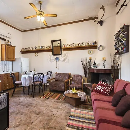 Casa La Perla Holiday home *
