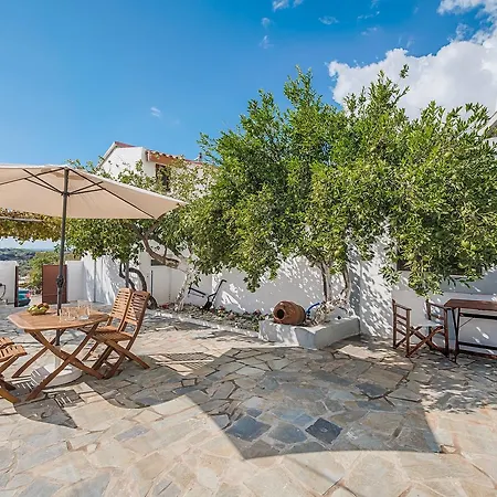 Casa La Perla * Lachania (Rhodes)