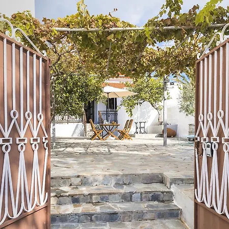 Casa La Perla *