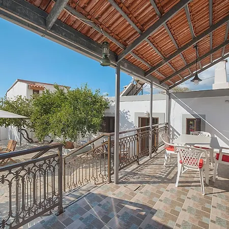 Casa La Perla