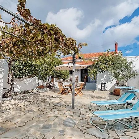 Casa La Perla