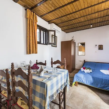 Holiday home Casa La Perla *
