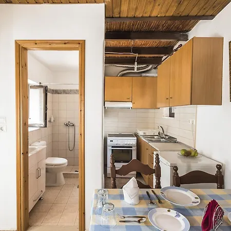 Casa La Perla Lachania (Rhodes)